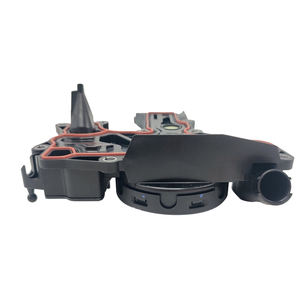 Оригинальный маслоотделитель (клапан PCV) для Audi A4 A5 A6 Q3 Quattro 06H103495AE 06H103495AF, для VW Tiguan Golf - Product Image 5