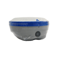 CHCNAV X13 AR Dual Camera Vision IMU-RTK Receptor Gnss Equipo de topografía terrestre Gnss Rtk Base y Rover