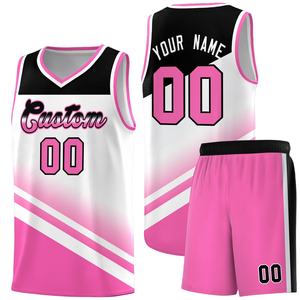 Uniforme de entrenamiento impreso a granel: Conjunto personalizado completo con tela de gestión de la humedad y opciones de ajuste reflectante - Product Image 4