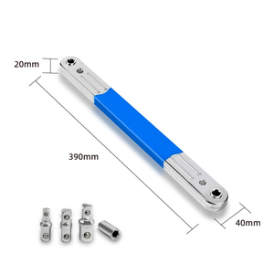 Multi-function Offset Extension <strong>Wrench</strong> Ratchet Extension <strong>Wrench</strong> <strong>Combination</strong> <strong>Wrench</strong> - Product Image 5