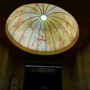 Fabricants de films PVC décoratifs pour plafonds tendus Leroy Merlin <span class=keywords><strong>Plafond</strong></span> tendu résidentiel Prix bas Ciel bleu Faux <span class=keywords><strong>plafond</strong></span> - Product Image 1