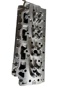 143-0041 1430041 montaje <span class=keywords><strong>de</strong></span> <span class=keywords><strong>culata</strong></span> <span class=keywords><strong>de</strong></span> alta calidad para motor Caterpillar Cat 3408 <span class=keywords><strong>CEPILLADORA</strong></span> EN FRÍO 2, 2, 2, 2, 1, 2, - Product Image 5