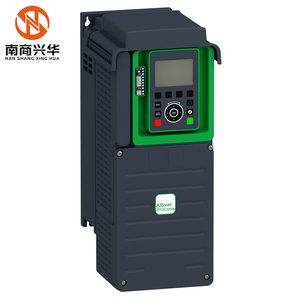New Original <strong>Frequency</strong> <strong>Drive</strong> Phase Converter Atv 900 Series 3 Phase ATV930D11N4 <strong>Frequency</strong> Converter - Product Image 1