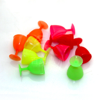 Mini gobelet en plastique, jouets éducatifs pour enfants, livraison d'usine en chine,