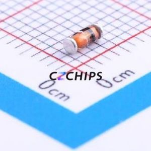 Diode Zener BZV55-C4V7,115 SOD-80C d'origine neuve, composants électroniques en gros, fournisseur de puces et service BOM - Product Image 2