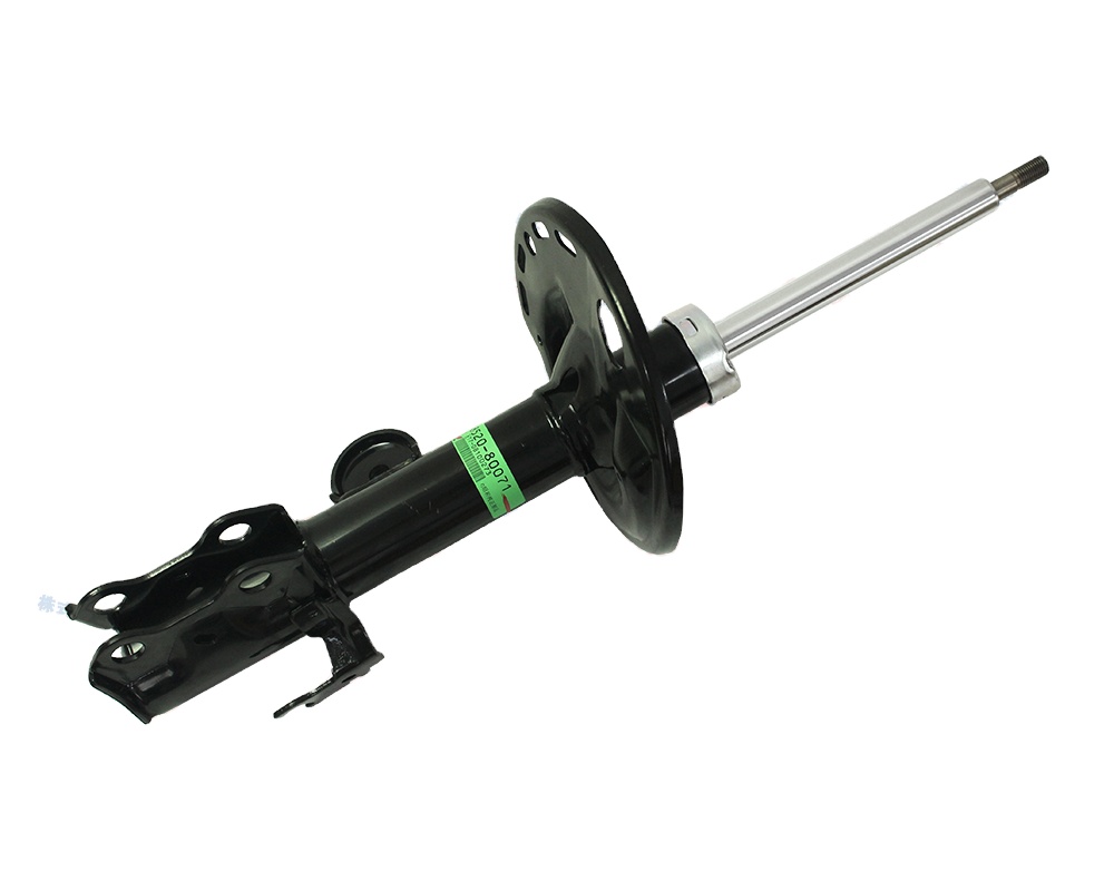 Gas Shock Absorbers for Toyota RAV4 - Reliable Performance