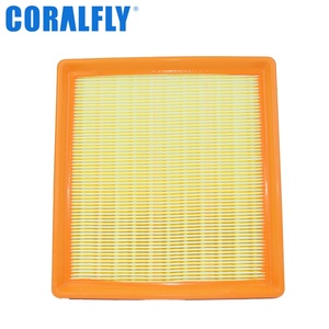 Filtro de Aire para Generador CORALFLY C3314601 SA 17431 AF27970 AF27970 RS5730 - Product Image 1