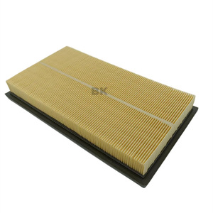 ไส้กรองอากาศ Bk Filter รุ่น 17801-77050 สำหรับรถยนต์โตโยต้าแคมรี่ อะไหล่ทดแทน - Product Image 4