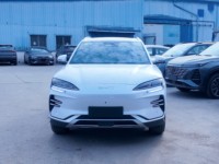 Voiture électrique haute performance, nouveaux véhicules à énergie nouvelle, Song Plus