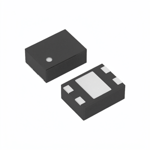 มีสินค้าในสต็อก ซื้อชิ้นส่วนอิเล็กทรอนิกส์ออนไลน์ XC6501D36AGR-G 4 UDFN ชิปจัดการพลังงานแบบเปิดโล่ง (PMIC) - Product Image 1