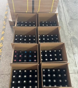 Kính cứng in ấn Cmyk <span class=keywords><strong>UV</strong></span> Mực in cứng nhắc <span class=keywords><strong>UV</strong></span> LED chữa mực cho Epson i3200 - Product Image 3