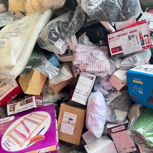 Assortiment de produits électroniques, d'épicerie et d'appareils <span class=keywords><strong>électroménager</strong></span>s de haute qualité et de grande valeur - Product Image 1