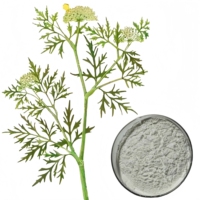 Extrait de Cnidium Monnieri de qualité supérieure à prix compétitif, produit d'extrait de Cnidium, poudre d'Osthole, fourni par l'usine