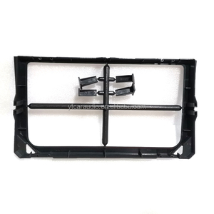 2018 सीट इबिसा के लिए 9 इंच इबीसा आओम डैशबोर्ड पैनल dvd और मल्टीमीडिया नेविगेशन सिस्टम के साथ मल्टीमीडिया नेविगेशन सिस्टम - Product Image 6