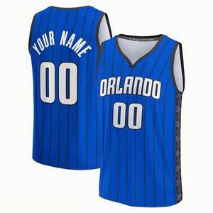 Venta al por Mayor de Camisetas de Baloncesto de Alta Calidad y Bajo Precio, Tallas Grandes, Cosidas, con Impresión por Transferencia de Calor, Transpirables, de Secado Rápido, 100% Poliéster, Unisex - Product Image 4