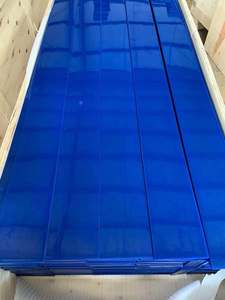 مكشط حزام ناقل البولي يوريثيرين منظف شفرة مكشط البولي يوريثين - Product Image 6