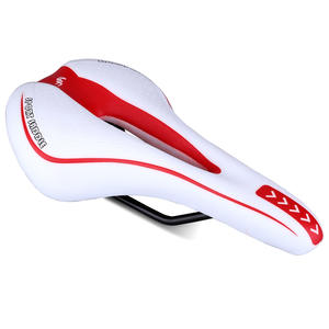 <span class=keywords><strong>Selle</strong></span> de vélo pour hommes et femmes, siège de vélo de route tout-terrain, vtt, vtt, léger, siège de <span class=keywords><strong>course</strong></span> - Product Image 1