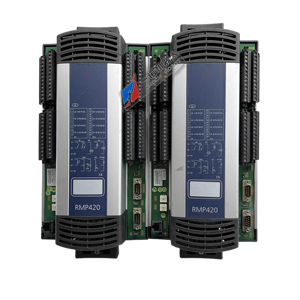 <span class=keywords><strong>Controller</strong></span> RMP420 306712 REV.1.3.1 in Buone Condizioni Pronto per la Spedizione - Product Image 1