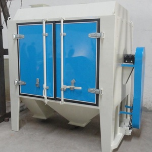 2026 High Capacity <strong>Seed</strong> Cleaning Machine, Wheat Soyabean Drum Sifter Machine, Soybean <strong>Flax</strong> Hemp <strong>Seed</strong> Pre-cleaning Machine - Product Image 4