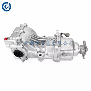 Diferencial de Transmisión Automática 24027-7FV0A para Reemplazo o Reparación, Nuevo - Product Image 1