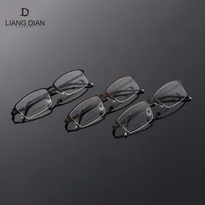 Ready Stock Bahasa Italia Desainer Kacamata Optik Frame Dalam Saham Optik Kacamata Peralatan