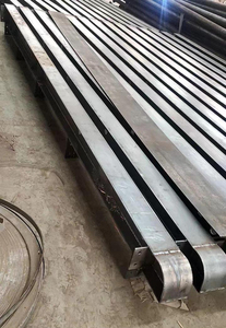 Nhà máy được thiết kế và sản xuất mặt đất gắn PV carport năng lượng mặt trời carport hệ thống cho hiệu quả xe bãi đậu xe - Product Image 5