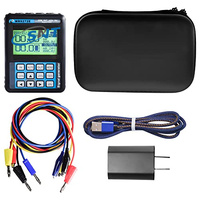Mr9270s Hart 4-20ma signal Generator Calibration Current Voltage Pt100 Handheld Signal Generator MR9272E 4-20mA