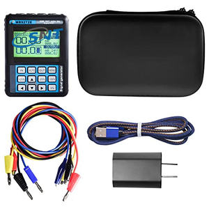 جهاز توليد إشارات Mr9270s هارت 4-20 مللي أمبير لمعايرة التيار والجهد ومستشعر الحرارة Pt100 محمول باليد MR9272E 4-20 مللي أمبير - Product Image 4