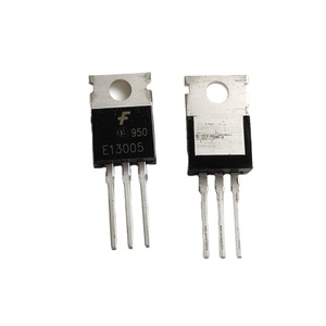 ทรานซิสเตอร์ E13005 PHE13005 NPN 400V 4A 75W แบบ Through Hole TO-220AB - Product Image 1