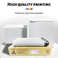 Cartouche de toner compatible Pro C7100 C7110 Lanier Pro C7100 C7110 Savin Pro C7100 C7110 pour Ricoh Pro C7100