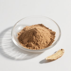 Poudre d'extrait d'astragale avec astragaloside IV 20% pour la télomérase des cellules d'ADN anti-âge | Suppléments de racine d'astragale de télomère - Product Image 5