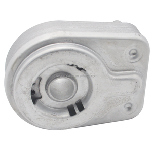 Enfriador de aceite de motor 2641003800 para HYUNDAI I30 1,4 T-GDI 2016 + <span class=keywords><strong>EEP</strong></span> - Product Image 4