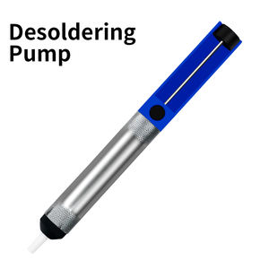 Kit de reparación 56 <span class=keywords><strong>en</strong></span> 1 con pistola para soldar, kit de herramientas para quemar <span class=keywords><strong>madera</strong></span>, pirograbado - Product Image 6