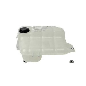 Tanque de Expansión de Refrigerante de Plástico OE Member 3181065 220010 1674083 1676576 1676400 para Volvo - Product Image 1