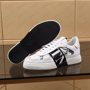 Zapatos Casuales de Diseño de Lujo para Hombre 2026, de Cuero Genuino de Alta Calidad, Transpirables e Impermeables para Hombre y Mujer - Product Image 3