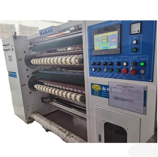 China Factory Whole Set Automatic Adhesive