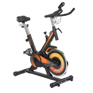 Las bicicletas de <span class=keywords><strong>spinning</strong></span> fijas de alta calidad superventas de Maketec están especialmente diseñadas para el ejercicio diario - Product Image 2
