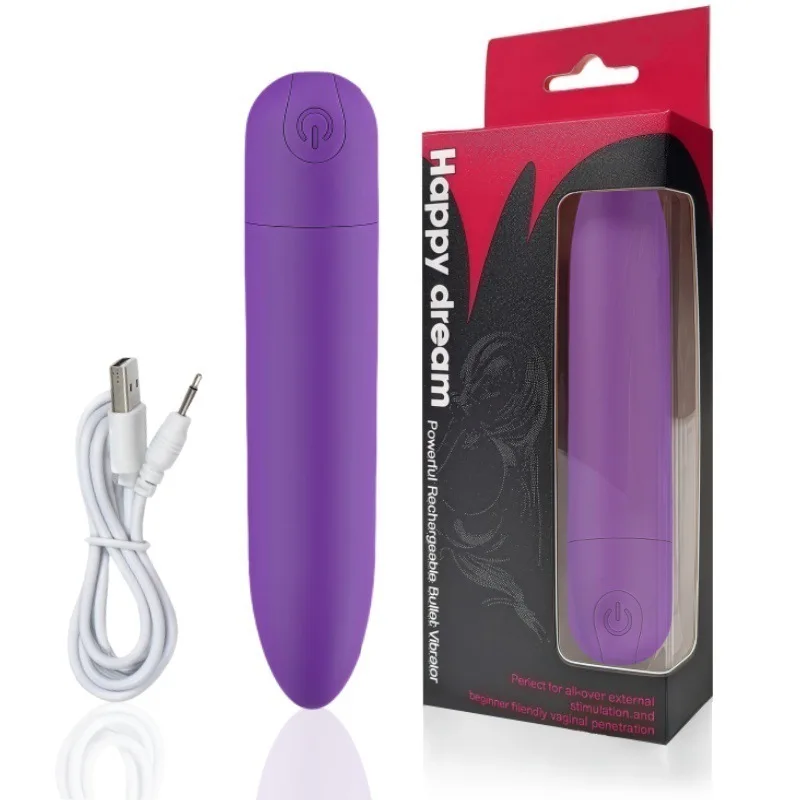 Armor Piercing Bullet Charging (Boxed) Purple