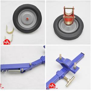 Tracteur charrue 4ft ATV herse à disque - Product Image 5