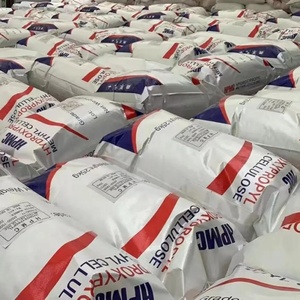 สารช่วยผสมเคมี CPS ไฮดรอกซีโพรพิลเซลลูโลส สำหรับกาวติดกระเบื้อง บรรจุในถุง - Product Image 6