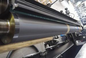 Papier drucker Flexodruck maschine Papier drucker <span class=keywords><strong>Flexo</strong></span> Kleine Flexodruck maschine - Product Image 6