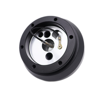 Adaptateur de moyeu de volant de course 170H, pièce de modification automobile pour Chevrolet Dodge Jeep Wrangler