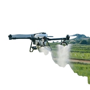 U150 เครื่องจักรเพาะปลูกทางการเกษตร UAV DRONE อุปกรณ์ฟาร์มอัจฉริยะ - Product Image 1