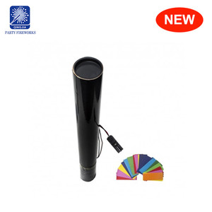Cartucho de <span class=keywords><strong>confeti</strong></span> de papel eléctrico para club nocturno, recargable, para <span class=keywords><strong>boda</strong></span> - Product Image 5