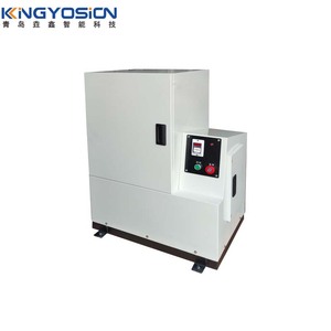 Máy Lắc/Sàng Lắc Màn Hình Xoay Và Rung Tự Động Trong Phòng Thí Nghiệm Với Bộ Hẹn Giờ Kỹ Thuật Số - Product Image 5