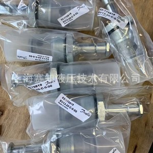 Vanne hydraulique d'origine Eaton Vickers SV13-20-C 02-175819 Série 000-C-000 - Product Image 2