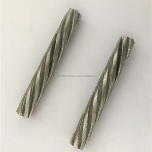 Rueda de diamante de resina, muela abrasiva de microdiamante 1A2, Unión de Metal de molienda externa para microbroca, afilado de precisión - Product Image 6