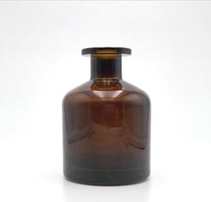 Matte Đen Big Belly <span class=keywords><strong>Reed</strong></span> <span class=keywords><strong>Diffuser</strong></span> Chai Thủy Tinh 50Ml 150Ml 250Ml - Product Image 5