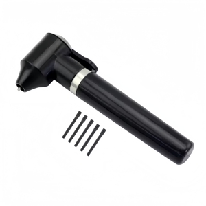 Mezclador de <span class=keywords><strong>Tinta</strong></span> Eléctrico Negro para Tatuajes y Maquillaje Permanente con 5 Varillas Mezcladoras, Equipo de Tatuaje - Product Image 1