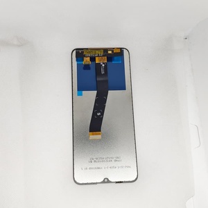 Pantalla LCD Móvil Probada y en Funcionamiento para TCL 20E, Reemplazo de Digitalizador de Vidrio Táctil, Compatible con 6125H 6125A 6125D 6125 - Product Image 2